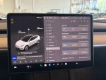 Tesla Model Y 2022 Valkoinen