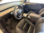 Tesla Model Y 2022 Valkoinen