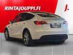 Tesla Model Y 2022 Valkoinen