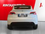 Tesla Model Y 2022 Valkoinen