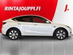 Tesla Model Y 2022 Valkoinen