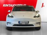 Tesla Model Y 2022 Valkoinen