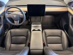 Tesla Model Y 2022 Valkoinen