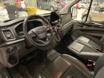 Ford Transit Custom 2020 Valkoinen