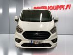 Ford Transit Custom 2020 Valkoinen