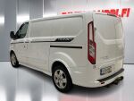 Ford Transit Custom 2020 Valkoinen