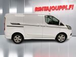 Ford Transit Custom 2020 Valkoinen