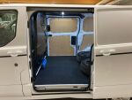 Ford Transit Custom 2020 Valkoinen