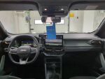 Dacia Bigster 2025 Musta