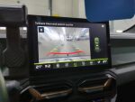 Dacia Bigster 2025 Musta