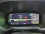 Dacia Bigster 2025 Musta