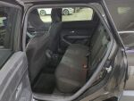 Dacia Bigster 2025 Musta