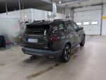 Dacia Bigster 2025 Musta
