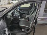 Dacia Bigster 2025 Musta