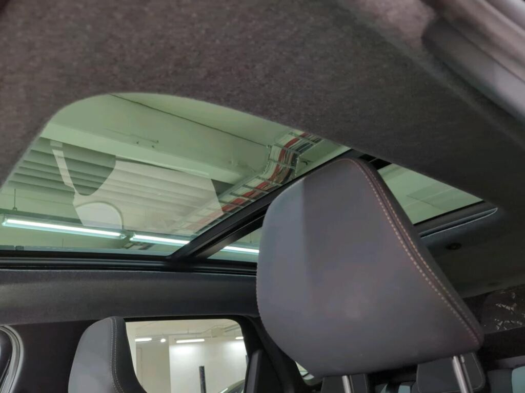 Dacia Bigster 2025 Musta