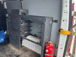 Ford Transit Custom 2020 Valkoinen