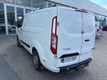 Ford Transit Custom 2020 Valkoinen