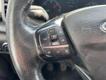 Ford Transit Custom 2020 Valkoinen