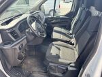 Ford Transit Custom 2020 Valkoinen