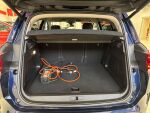 Citroen C5 Aircross 2024 Musta