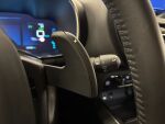 Citroen C5 Aircross 2024 Musta