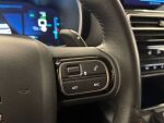 Citroen C5 Aircross 2024 Musta
