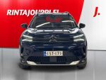 Citroen C5 Aircross 2024 Musta