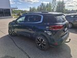 Citroen C5 Aircross 2024 Musta
