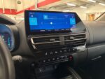 Citroen C5 Aircross 2024 Musta