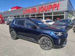 Citroen C5 Aircross 2024 Musta