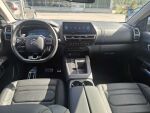 Citroen C5 Aircross 2024 Musta
