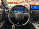 Citroen C5 Aircross 2024 Musta