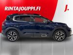Citroen C5 Aircross 2024 Musta