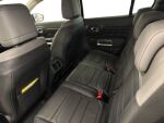 Citroen C5 Aircross 2024 Musta