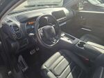 Citroen C5 Aircross 2024 Musta