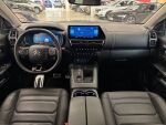 Citroen C5 Aircross 2024 Musta