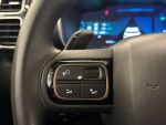 Citroen C5 Aircross 2024 Musta