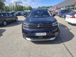 Citroen C5 Aircross 2024 Musta