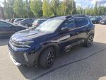 Citroen C5 Aircross 2024 Musta