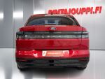 Ford Capri 2025 