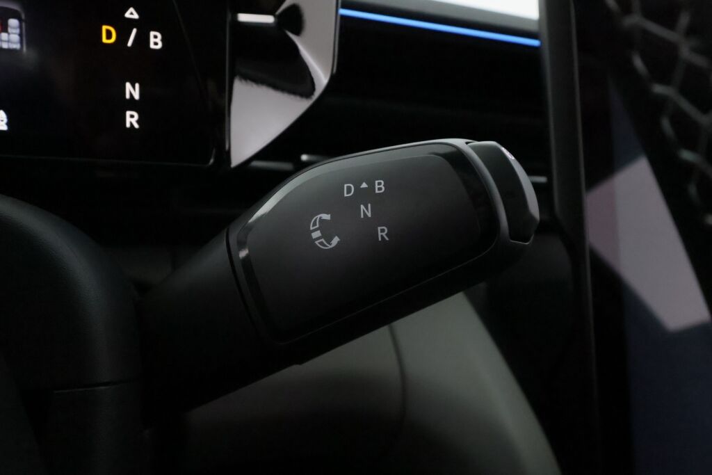 Ford Explorer 2026 Harmaa