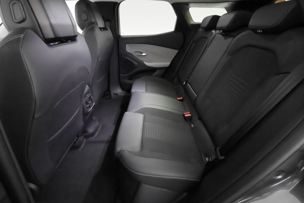 Ford Explorer 2025 Harmaa