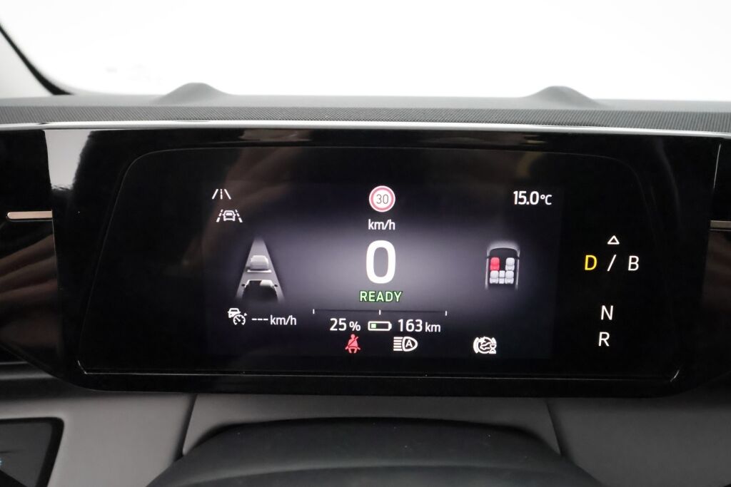 Ford Explorer 2026 Harmaa