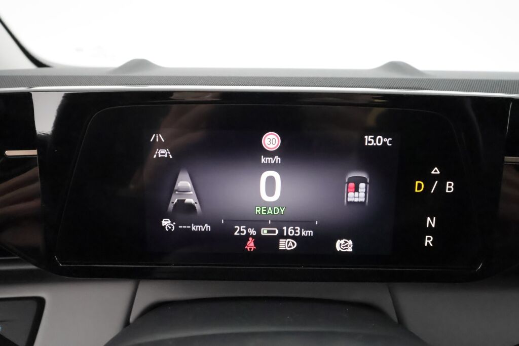 Ford Explorer 2025 Harmaa