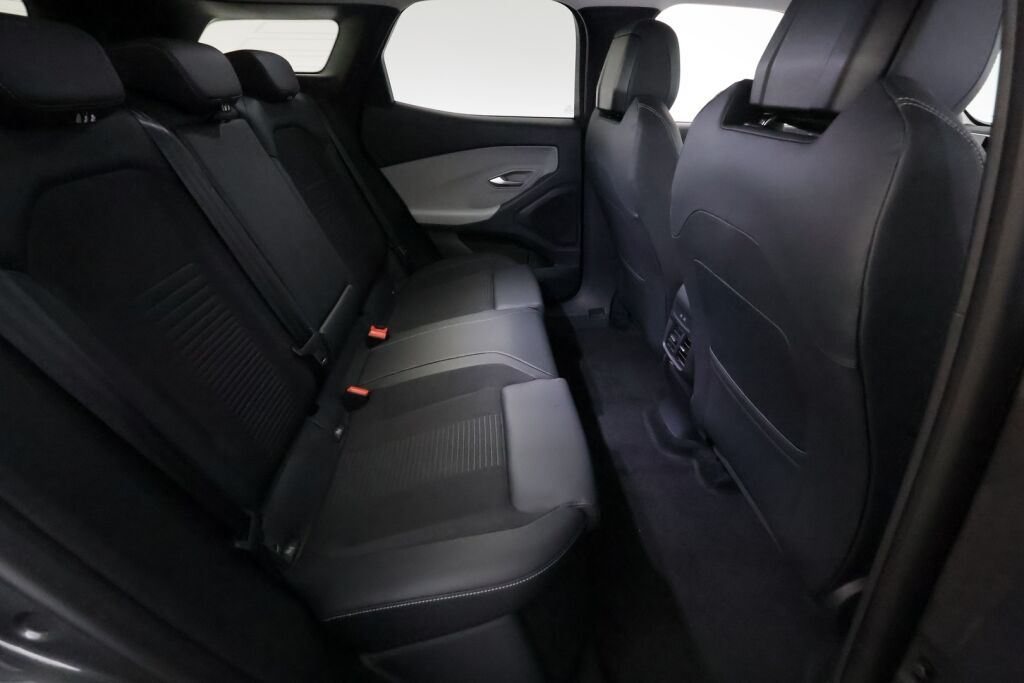 Ford Explorer 2025 Harmaa