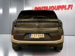 Ford Explorer 2026 Harmaa