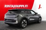 Ford Explorer 2025 Harmaa