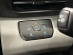 Ford Capri 2026 Frozen White