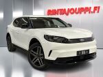 Ford Capri 2026 Frozen White