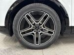 Ford Capri 2026 Frozen White